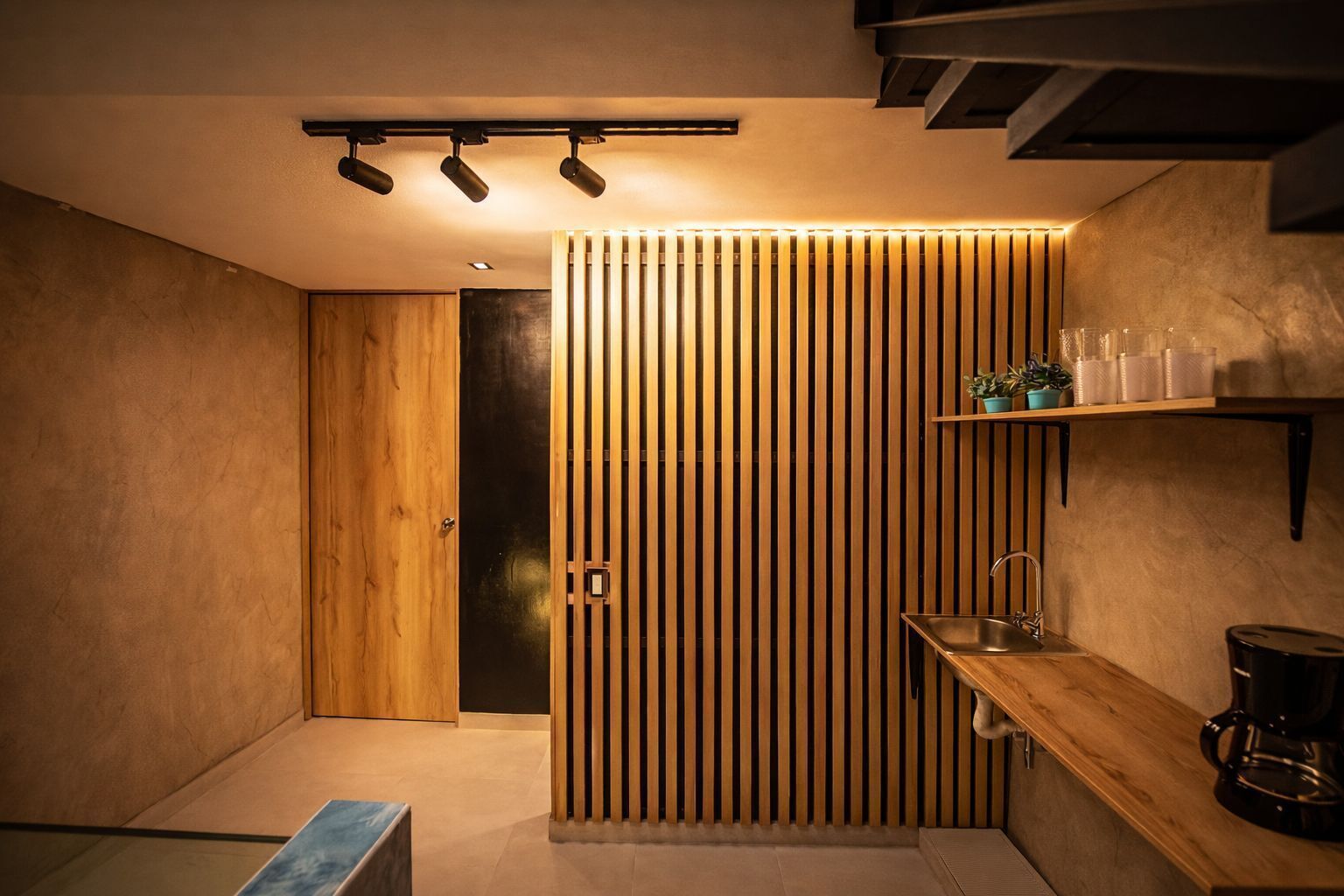 Apartment | In-room safe, free WiFi