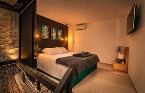 Room - Apartamento Golden (Medellín)