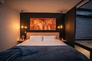 Room - Apartamento Golden (Medellín)