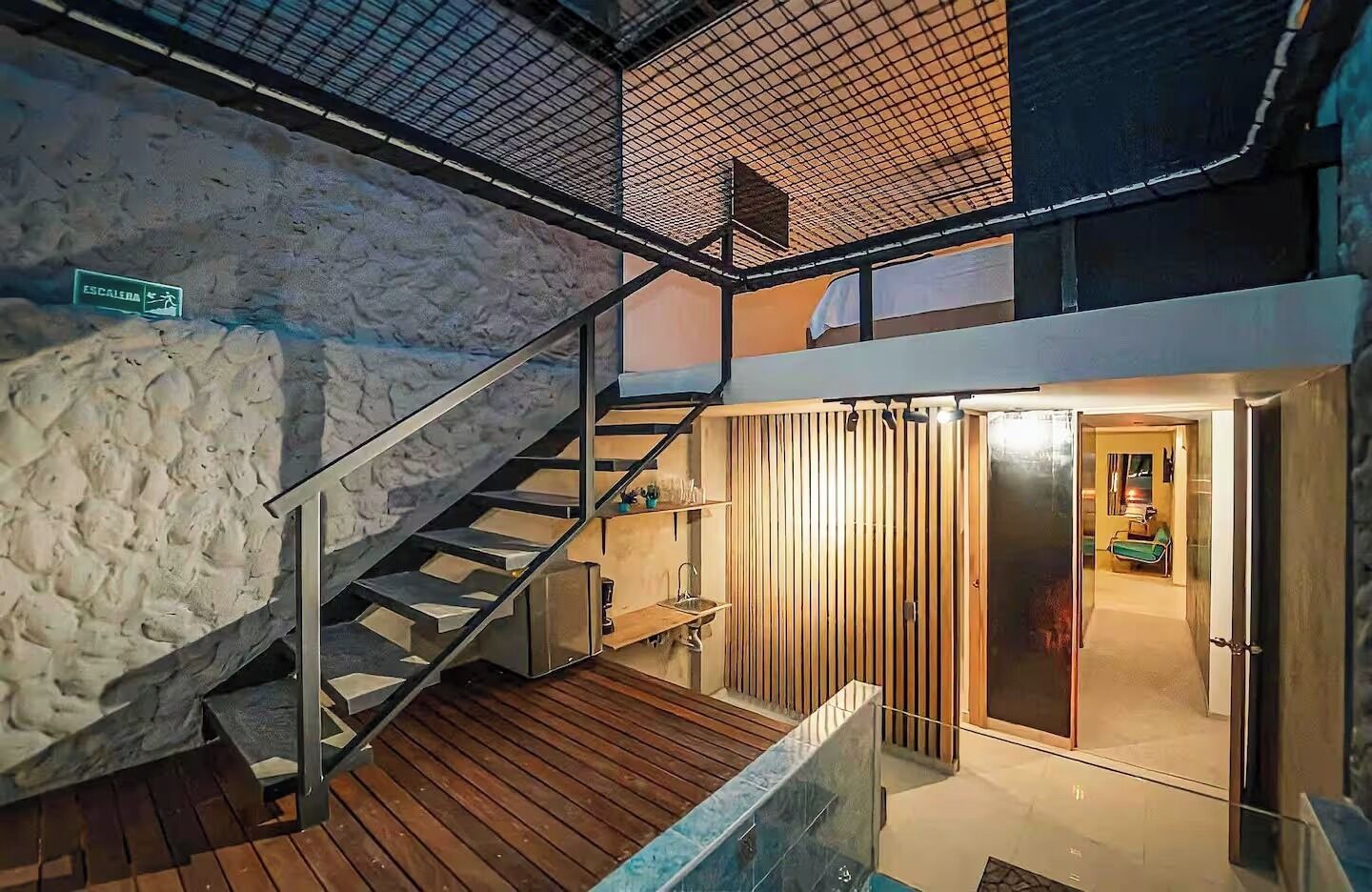 Apartment | In-room safe, free WiFi