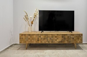 Interior - Gloria apartment, in the center of the city of Cádiz (Cádiz)