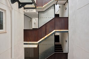 Interior - Gloria apartment, in the center of the city of Cádiz (Cádiz)