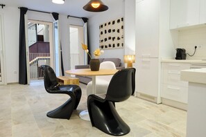 Interior - Gloria apartment, in the center of the city of Cádiz (Cádiz)