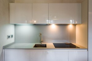 Private kitchen - Seaside apartment (Santa Margherita Ligure)