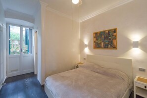 Room - Seaside apartment (Santa Margherita Ligure)