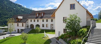 Propstei St. Gerold