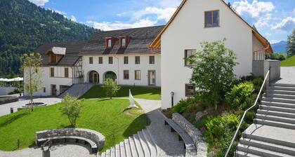 Propstei St. Gerold