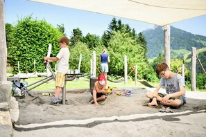 Exterior - Propstei St. Gerold (Sankt Gerold)