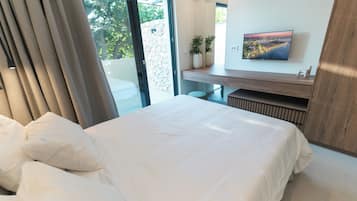 One Bedroom Villa