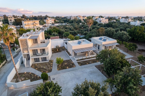 Avli Residences - Kos