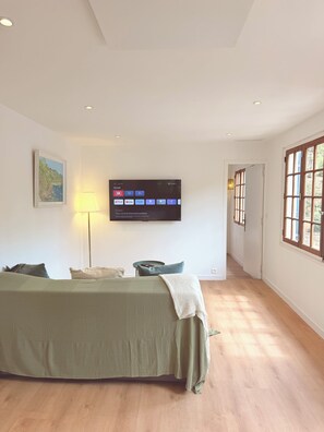 Interior - Lou Paradou (Rayol-Canadel-sur-Mer)