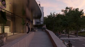 Exterior - Moon & Sun Funchal (Funchal)