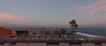 Moon & Sun Funchal