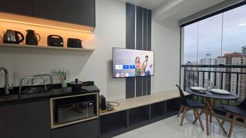 Studio | Interior