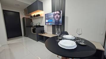 Studio | Interior