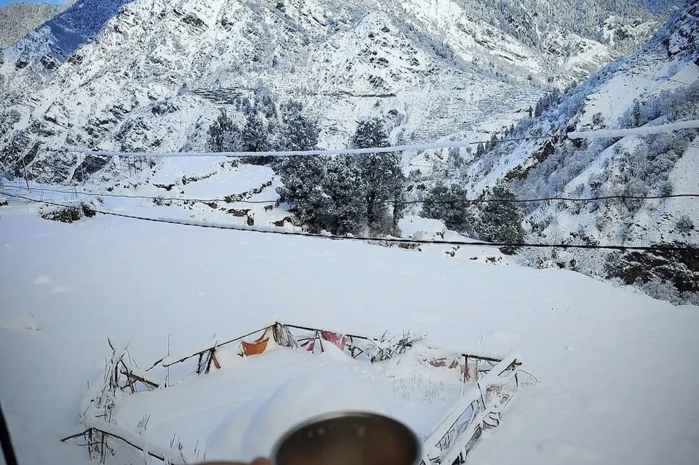 Divine Home stay
