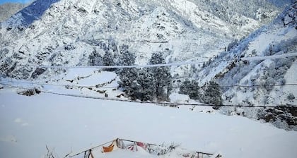 Divine Home stay
