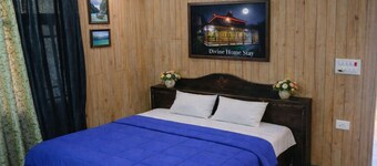 Divine Home stay 