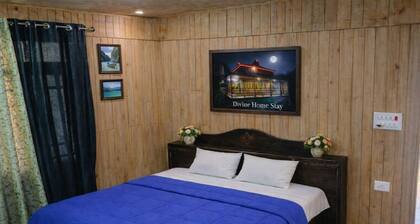 Divine Home stay