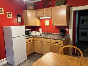 Cucina privata