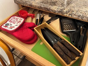 Miscellaneous