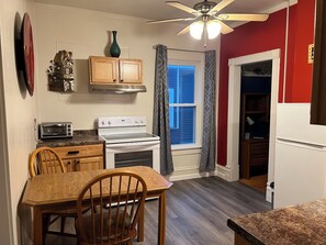 Cucina privata