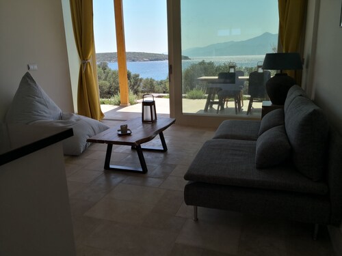 Beta/Gamma Semi-detached houses reunited