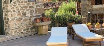 Charming house in the Liébana Valley