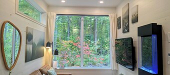 The Maple Nook