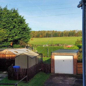 Shared Dormitory, 1 Bedroom | Property grounds - Room-peaceful Village Retreat (Morpeth)