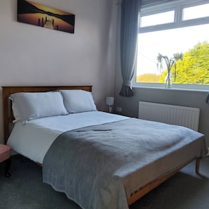 Fælles sovesal - 1 soveværelse