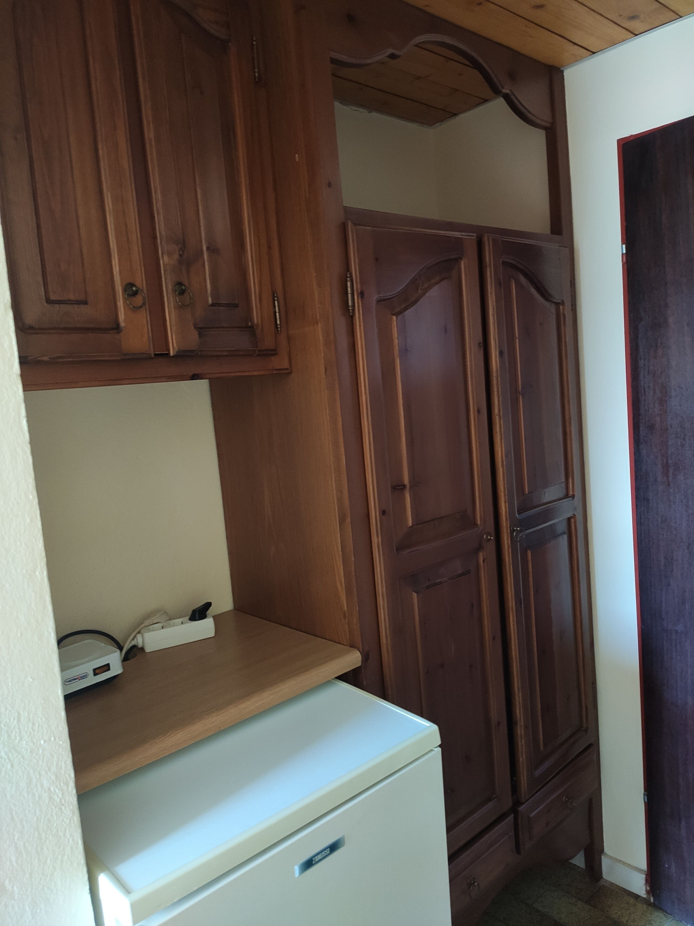 Classic-Doppel- oder -Zweibettzimmer, Meerblick | Innenbereich