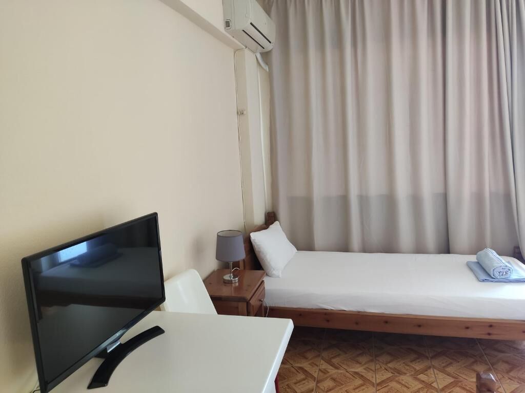 Classic-Doppel- oder -Zweibettzimmer, Meerblick