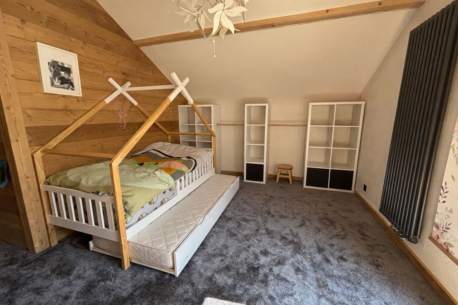 4 slaapkamers, wifi, beddengoed