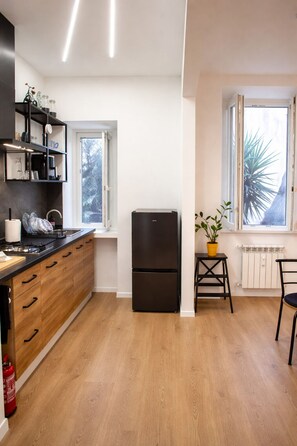 Private kitchen - Vrbo Property (Roma)
