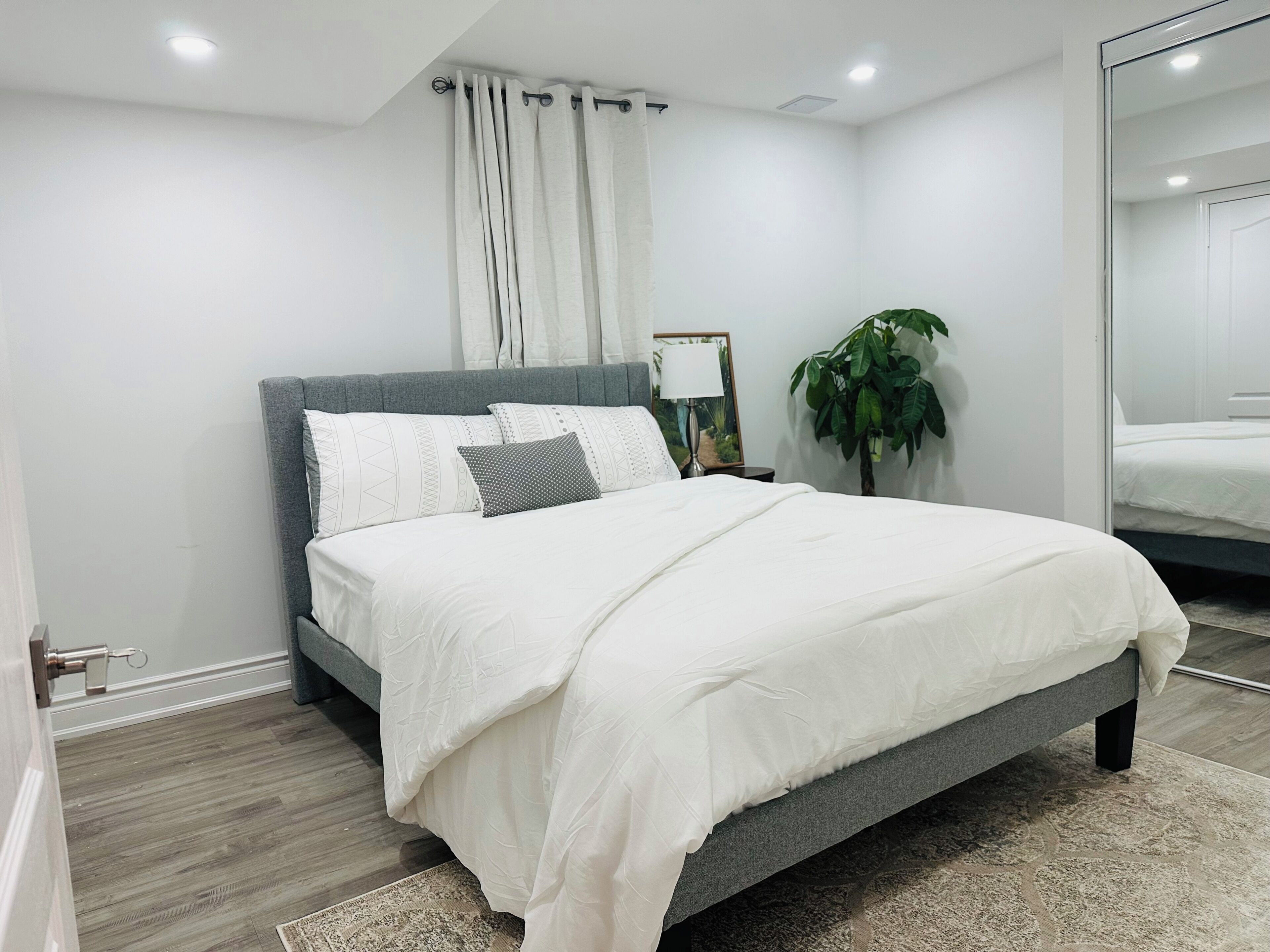 2 Schlafzimmer, kostenloses WLAN