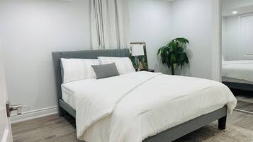 2 Schlafzimmer, kostenloses WLAN