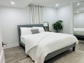 2 chambres, Wi-Fi gratuit