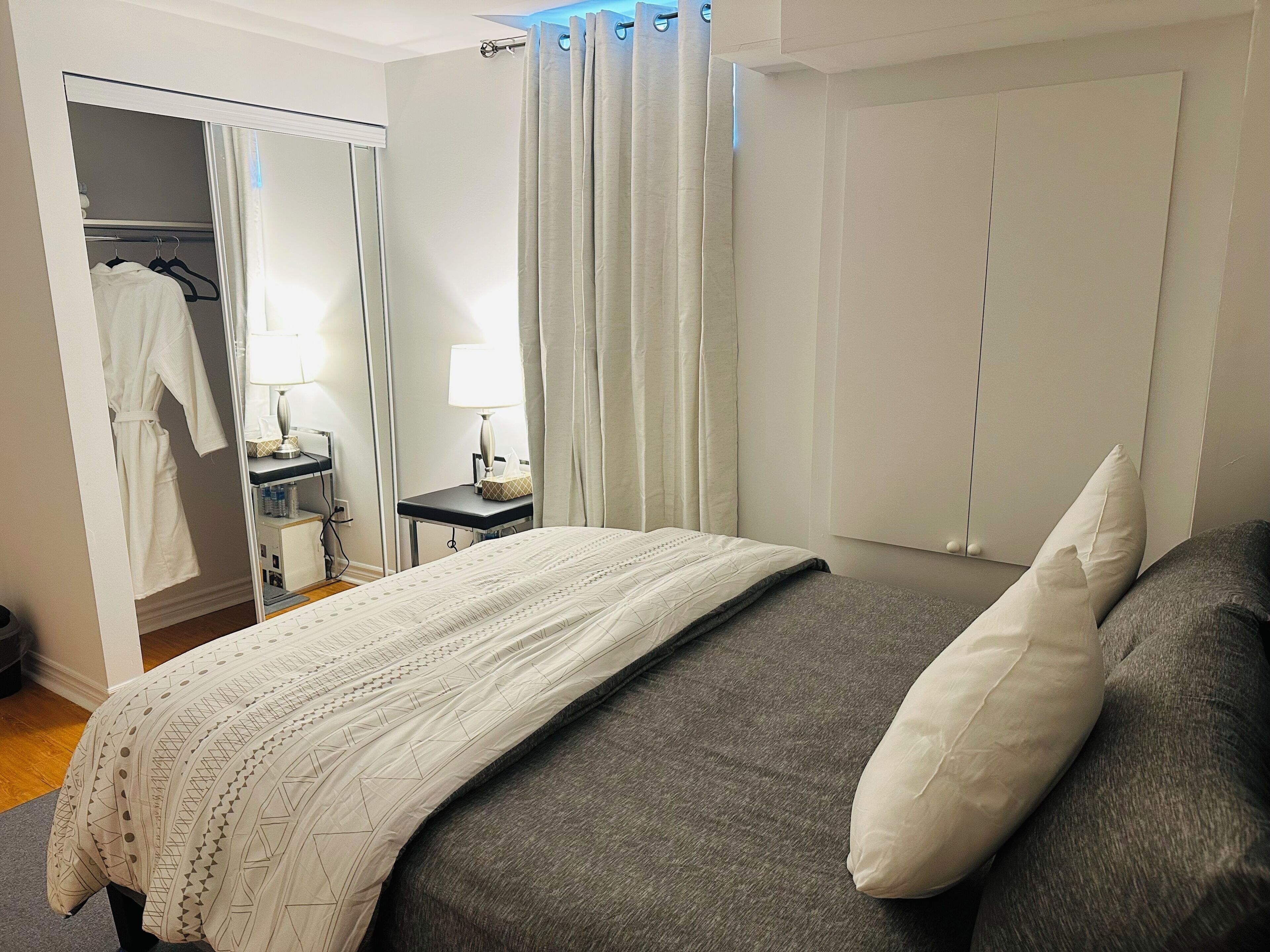 2 Schlafzimmer, kostenloses WLAN