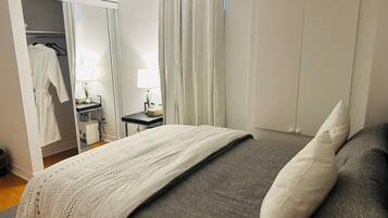 2 Schlafzimmer, kostenloses WLAN