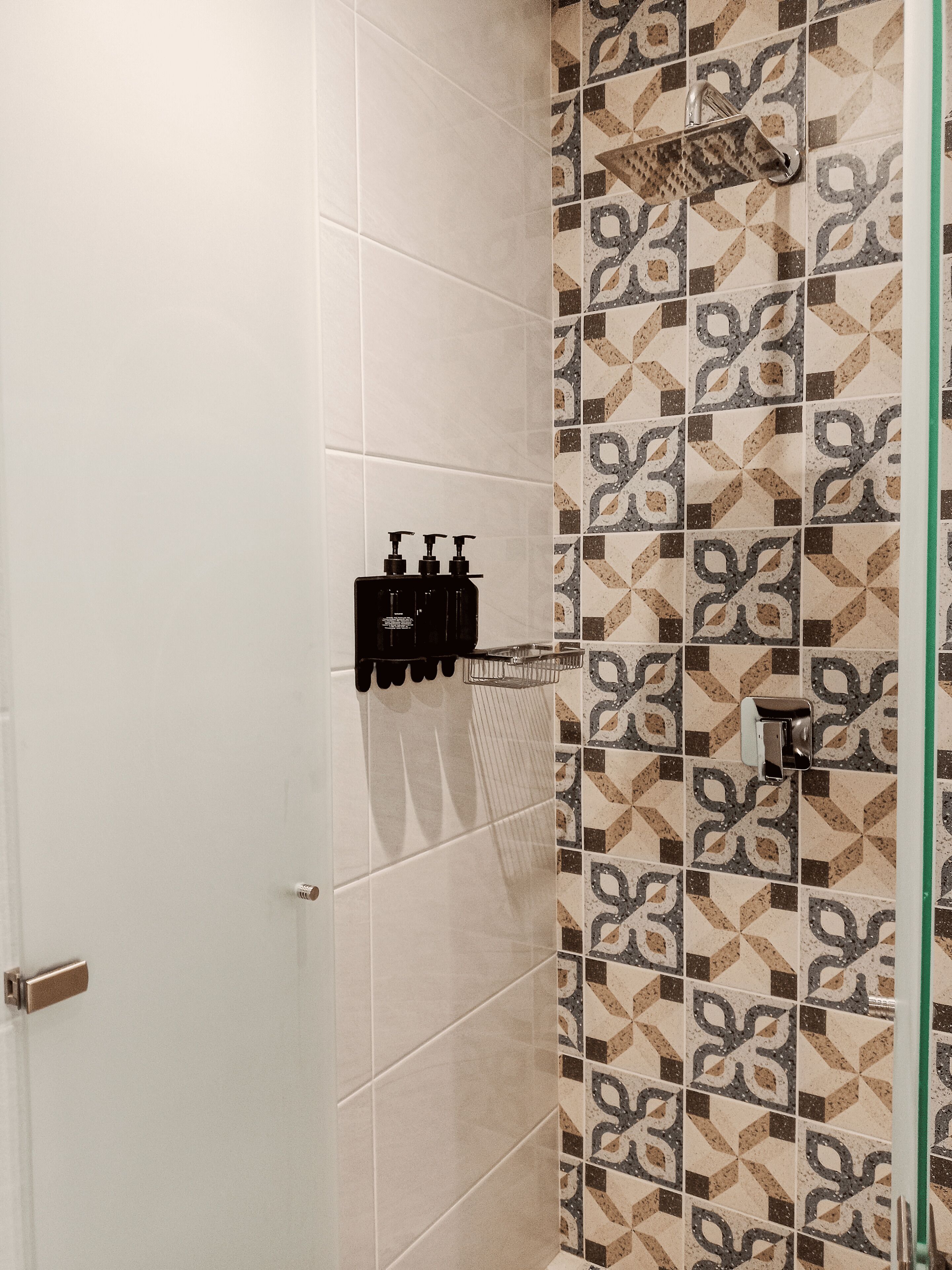 Shower