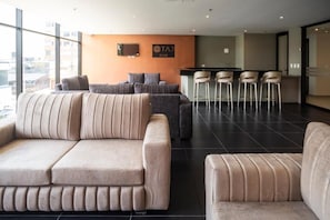 Interior - Travelers Smart Suites - TAJ 97 (Bogotá)