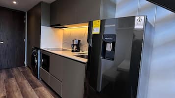 Duplex | Private kitchen