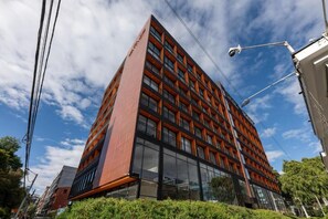 Exterior - Travelers Smart Suites - TAJ 97 (Bogotá)