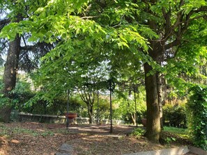 Boendeområde