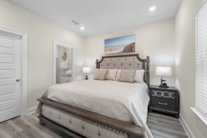 Hus – executive, 4 soverom, terrasse