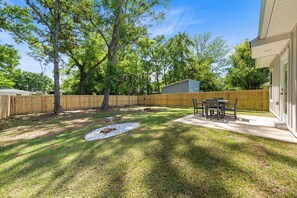 Exterior - Marigold House (Foley)