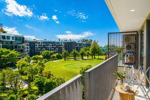 Property grounds - Luxury 2BR in Laguna•Golf View•Skypark Pool (Choeng Thale)