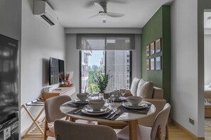 Dining - Luxury 2BR in Laguna•Golf View•Skypark Pool (Choeng Thale)