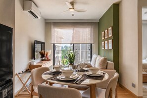Dining - Luxury 2BR in Laguna•Golf View•Skypark Pool (Choeng Thale)